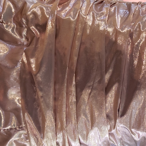 Prom dress - Picture 3 of 8